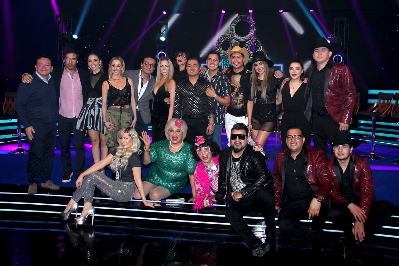 Esto es todo lo que tienes que saber de los Premios Bandamax 2019