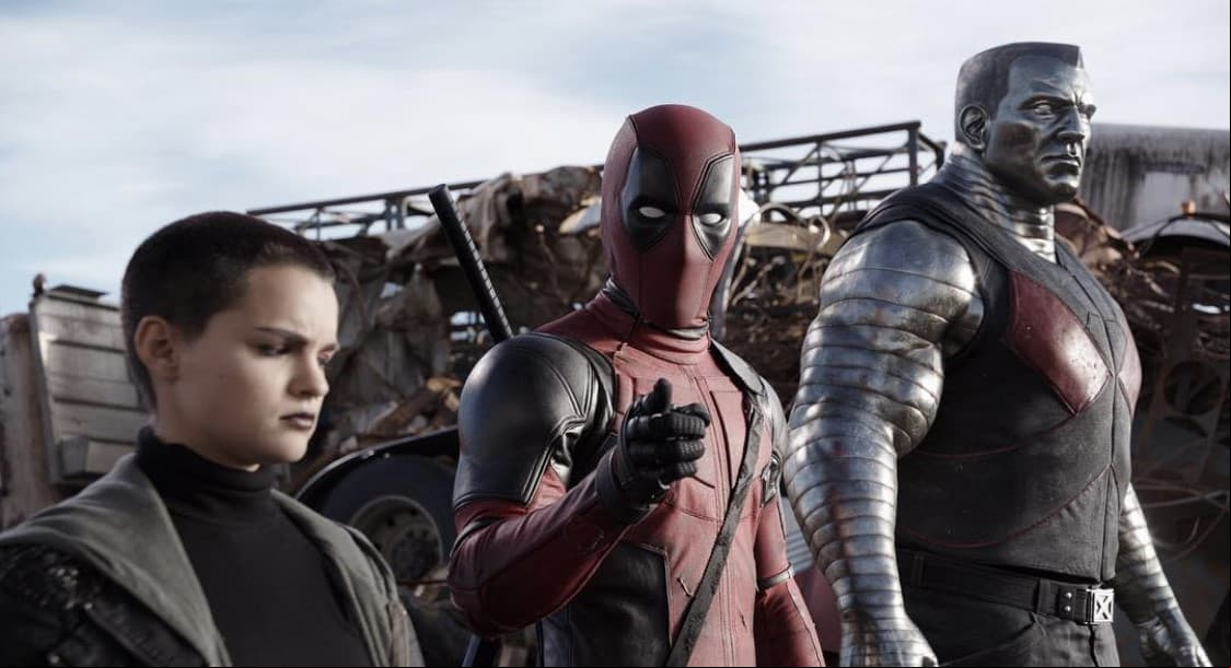 Feige reveló que la filmación de la película no se realizará durante este año, ya que actualmente están concentrados en otros proyectos, por lo que podríamos esperar verla en 2023 o 2024.