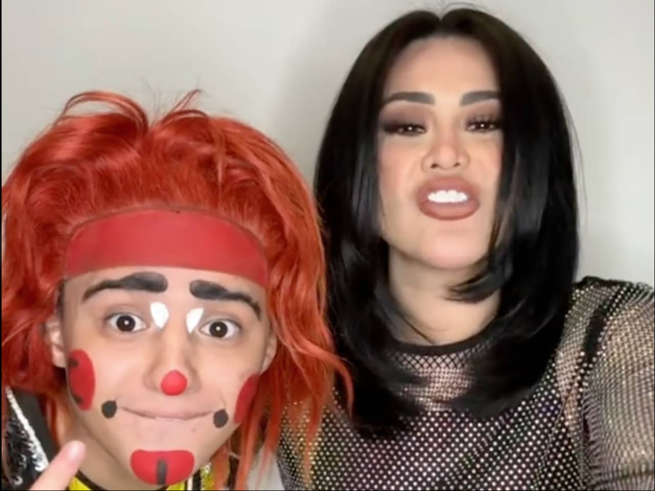 Gomita y su hermano Lapizín regresan al circo, ¿inspirados en 'Las Chicas Superpoderosas'? 