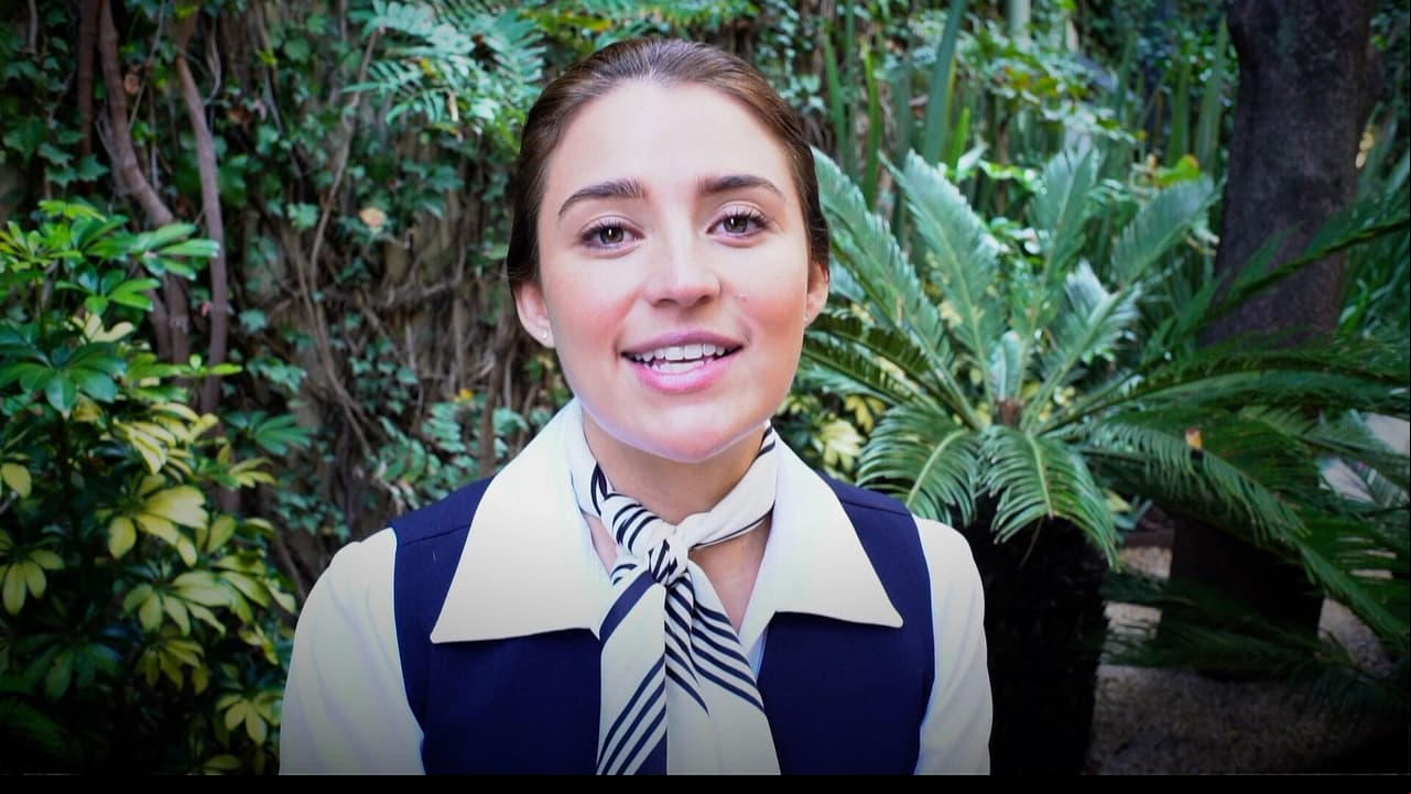 Rocío de Santiago será ‘Toñita’ en ‘Perdona Nuestros Pecados’