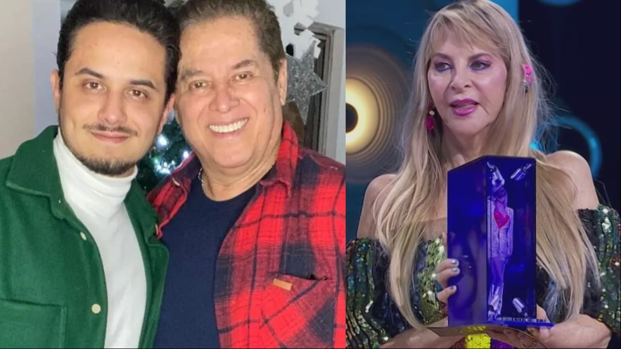 Hijo de Mario Bezares no se calla y ante ataque de Shanik a su papá hace fuerte confesión 