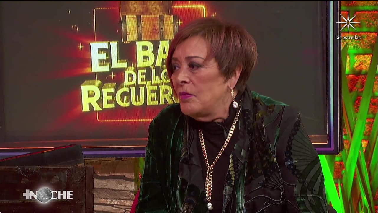 Sylvia Pasquel revela que un niño desaparecido regresó a casa gracias a ‘Mujer, casos de la vida real’
