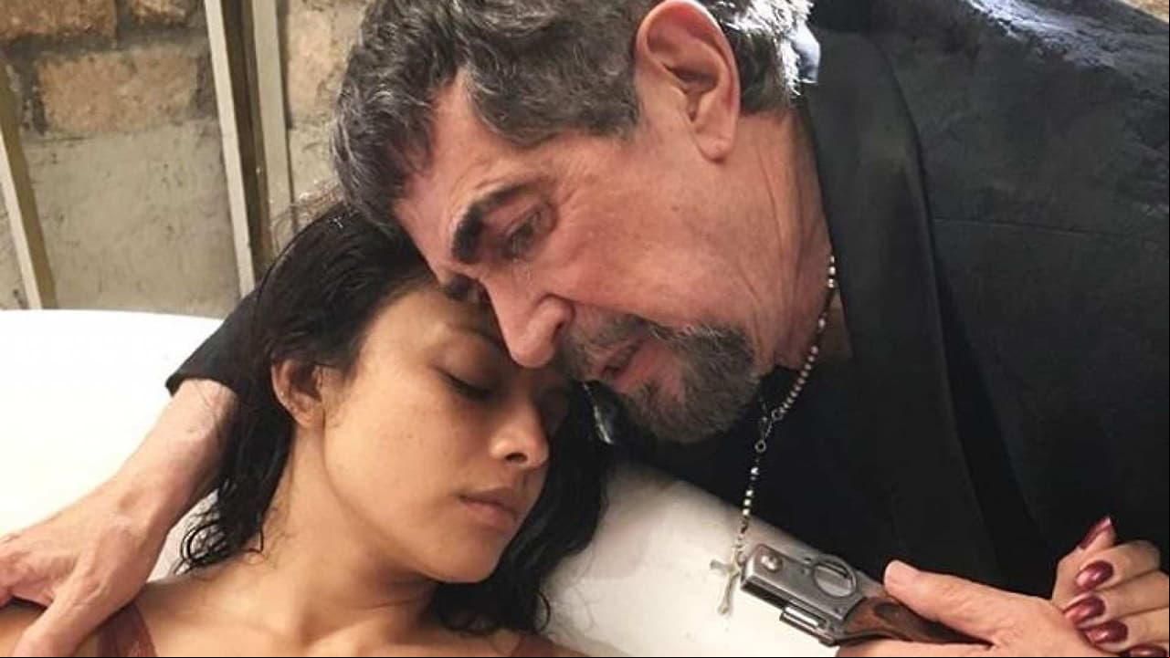 El ‘Flaco’ Ibáñez descansa de ‘Jorjáis’ y llega a ‘Esta historia me suena’