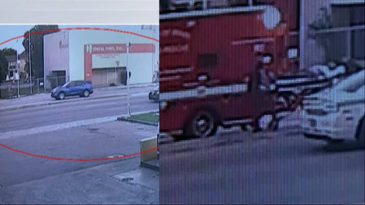 Video: Surgen nuevas imágenes que revelan la causa del enfrentamiento de Pablo Lyle