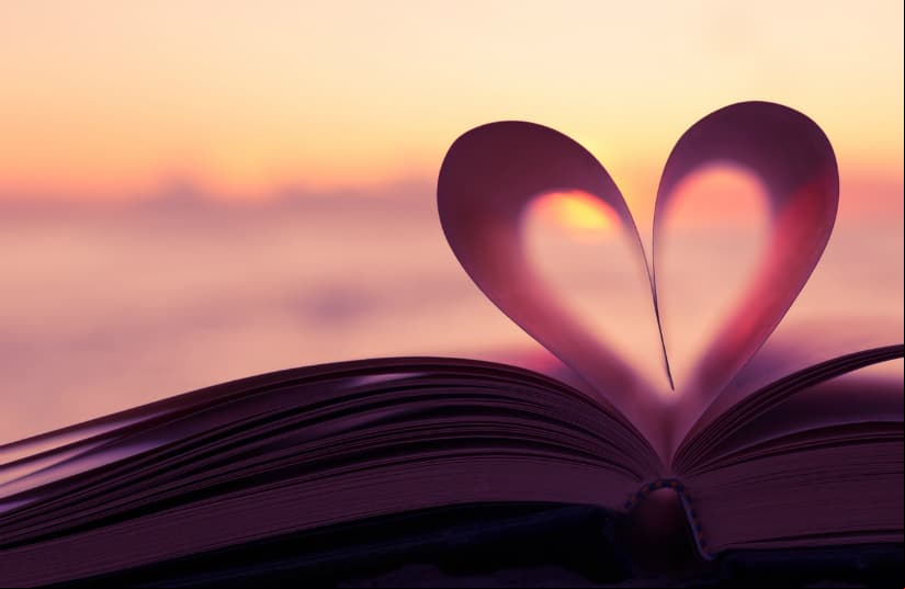 “Si sientes que todo perdió su sentido, siempre habrá un ‘te quiero’; siempre habrá un amigo” – Emerson