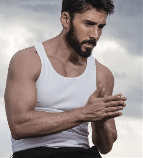 ¿Qué deporte/ejercicio te gusta practicar? “El boxeo”.