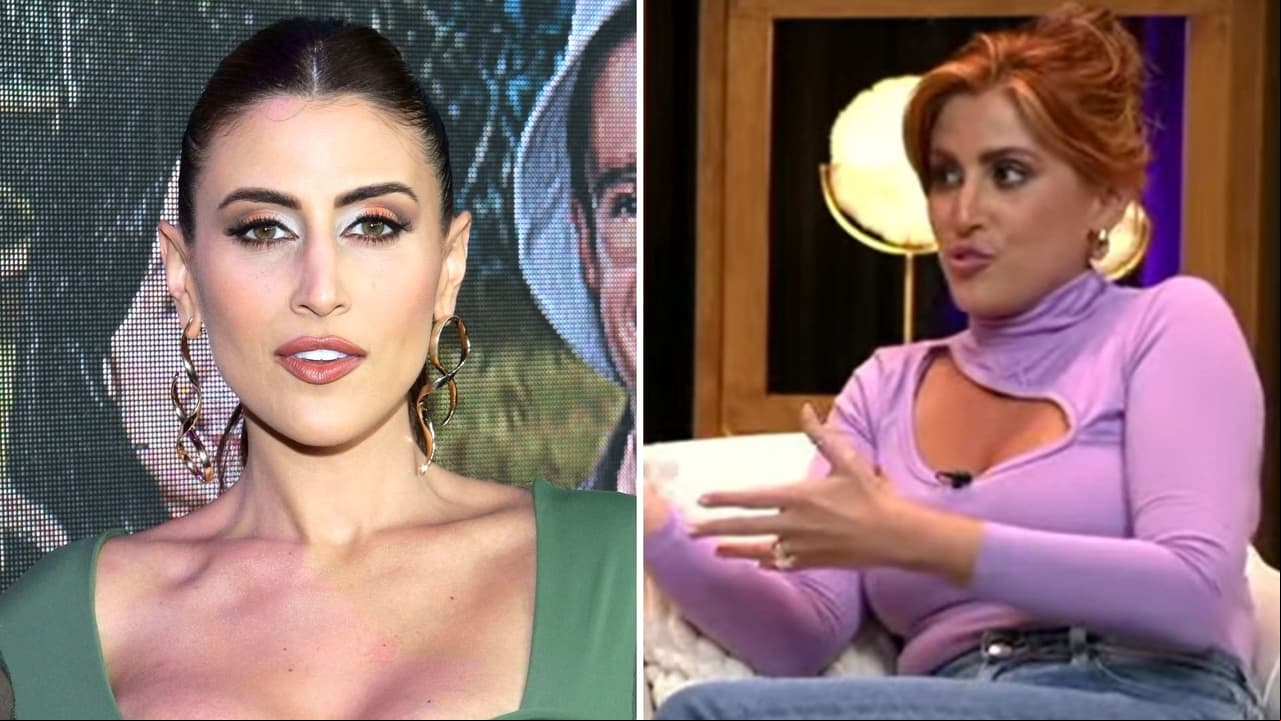 Encaran a Sofía Rivera Torres en programa por burlas a Lucerito y la retan: “Mánchate conmigo”