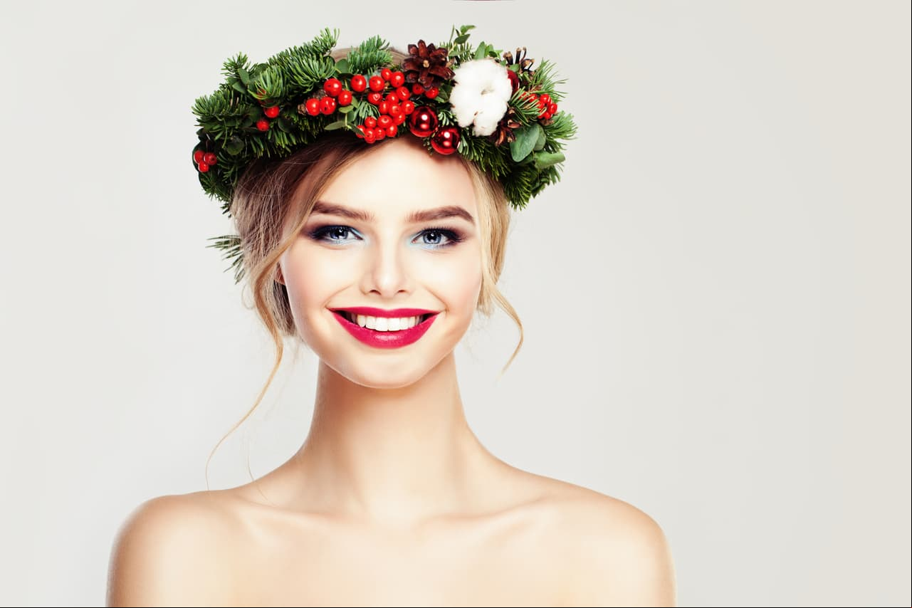 Así debes vestirte en Navidad según tu signo zodiacal