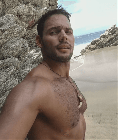 “Me siento bendecido de poder tener este tipo de noticias tan positivas para mí. ¿Sabes qué fue lo más lindo? Ver cómo me abrían los brazos para recibirme, para decirme bienvenido”, comentó en exclusiva para Las Estrellas.