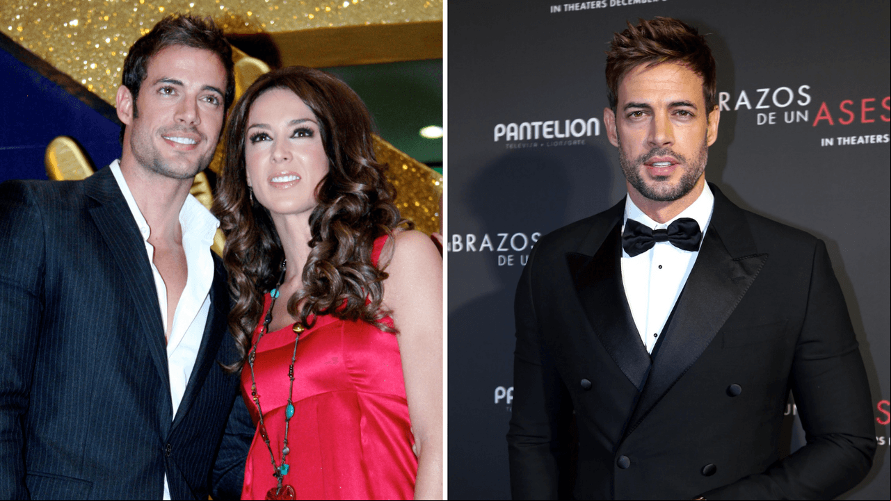 Por su parte, el actor cubano William Levy tuvo el papel de Alejandro "Alex" Lombardo Villavicencio y al lado de Bracamontes triunfó en su tercera telenovela con Televisa. En la actualidad, Levy sigue actuando, pero mayormente en Estados Unidos y países como Colombia.