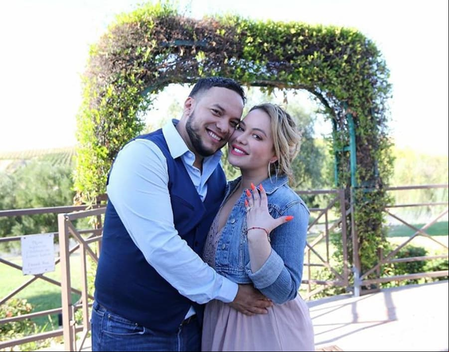 Boda de Chiquis Rivera y Lorenzo Méndez: familia de la cantante ataca al presentador Raúl de Molina
