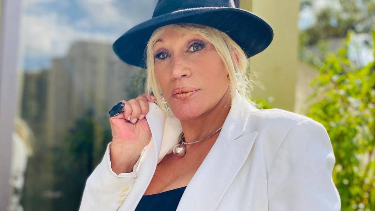 ¿Laura León sufre demencia senil? Productor aclara su salida de la obra de teatro