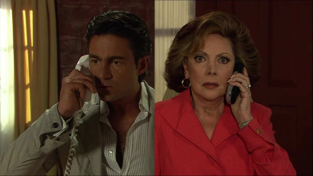Resumen Capítulo 56: Leonor es confrontada por José Miguel