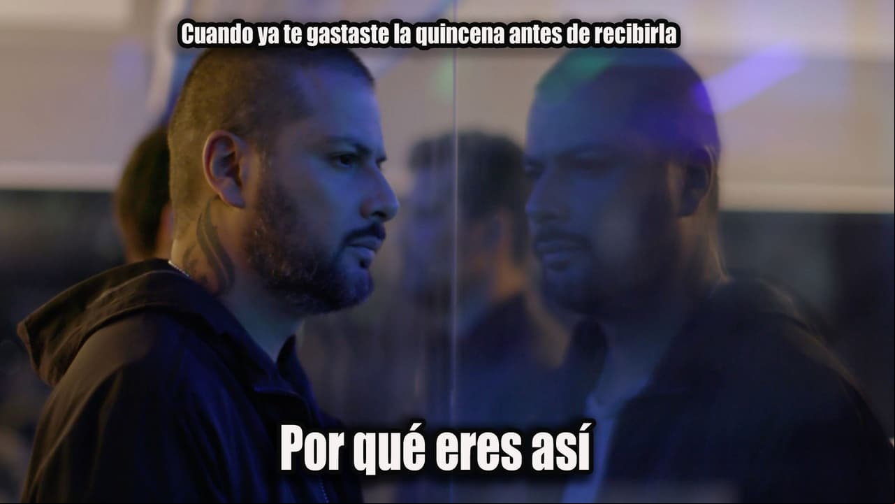 Todos siempre.