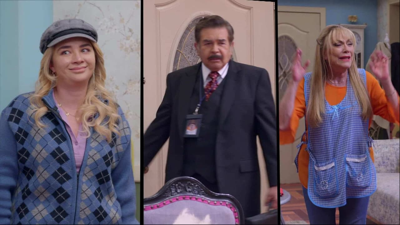 ¿Gaby tendrá otro ‘Ajolotito’? Esto pasará el domingo en ‘Una familia de diez’