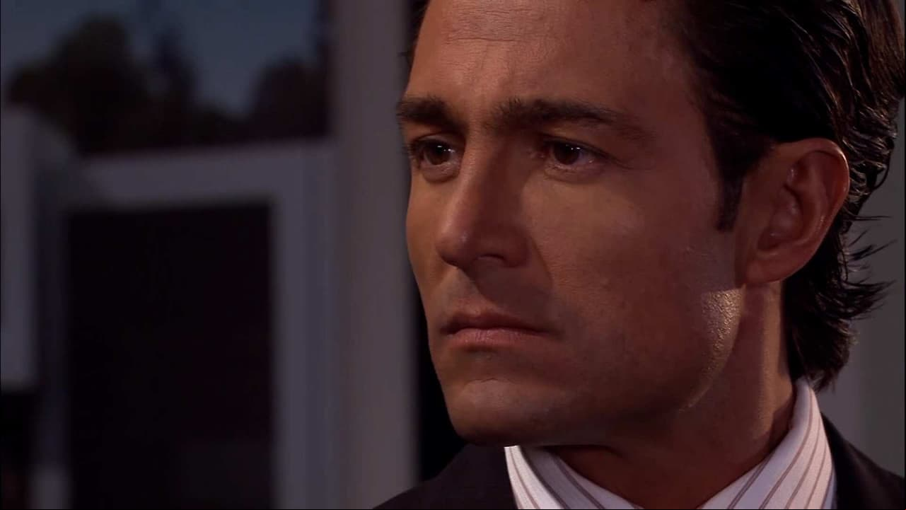 "Mucho gusto, soy Alonso Peñalvert"