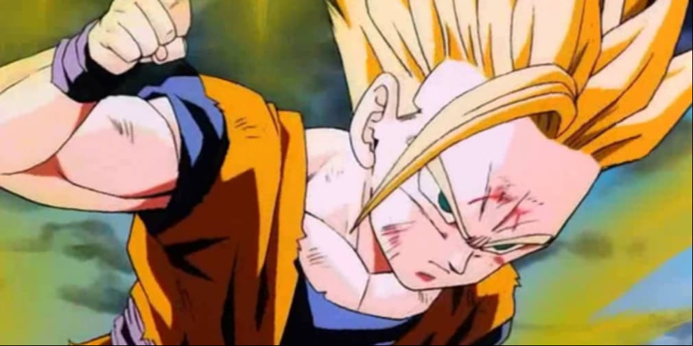 Por supuesto, también mencionó a 'Gohan', icónico personaje de la caricatura animada 'Dragon Ball Z'. Mendoza resaltó la importancia de esta caricatura en Latinoamérica, razón por la que había podido acercarse a sus fans.