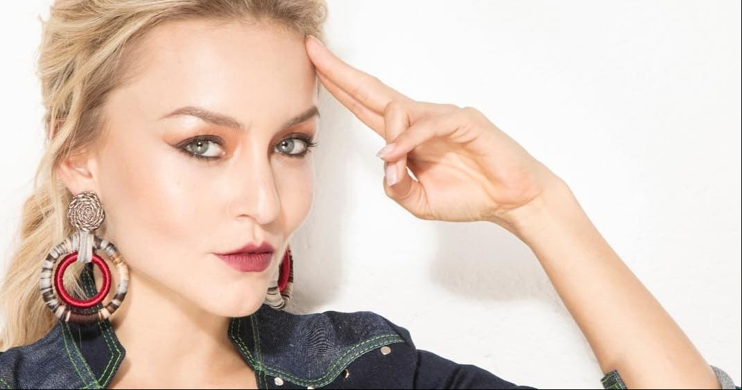 ¿Angelique Boyer y Sebastián Rulli pasarán juntos Navidad?