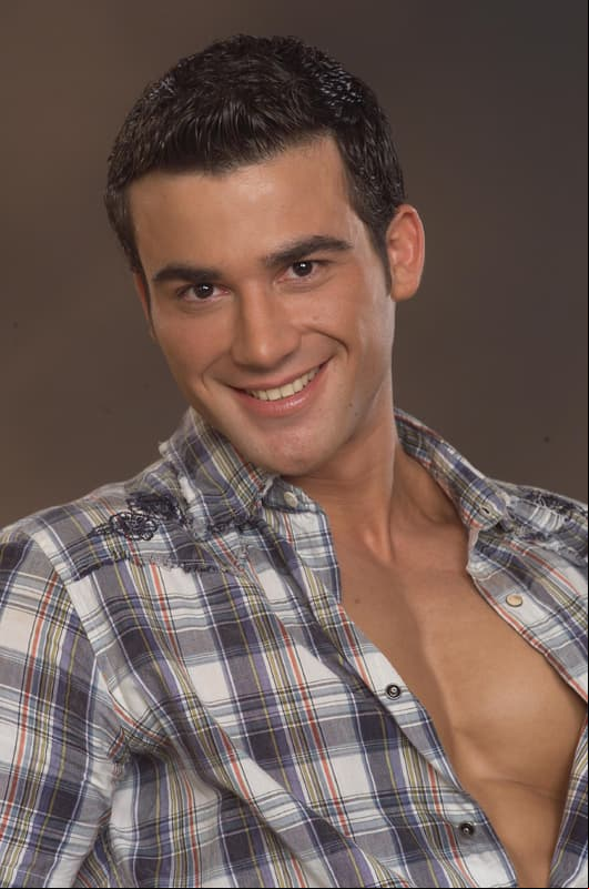 Jose Luis Reséndez