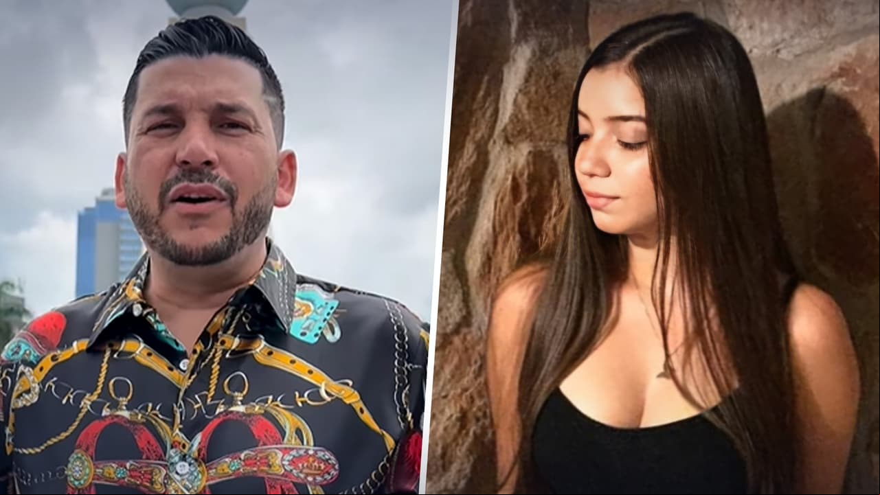 Luis Ángel 'El Flaco' acababa de superar duro momento antes de muerte de hija