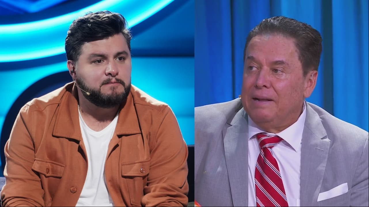 Paul Stanley celebra triunfo de Mario Bezares y Galilea Montijo destapa que él lo ayudó a ganar