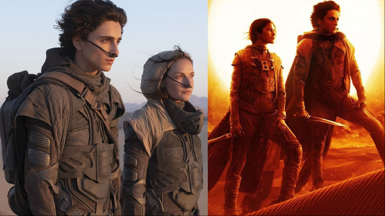 Guía práctica para entender 'Dune 2': Esto es lo que debes saber antes de ver la película