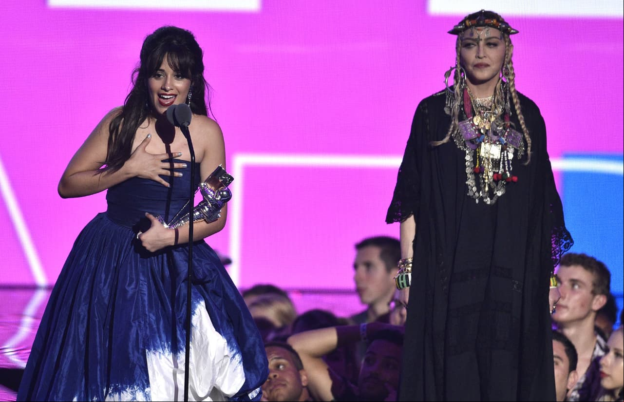 Los momentos que nos hicieron odiar los MTV Video Music Awards