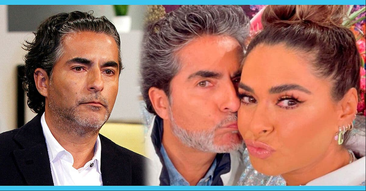 Raúl Araiza hace inesperada revelación sobre Hoy; Galilea Montijo se conmueve