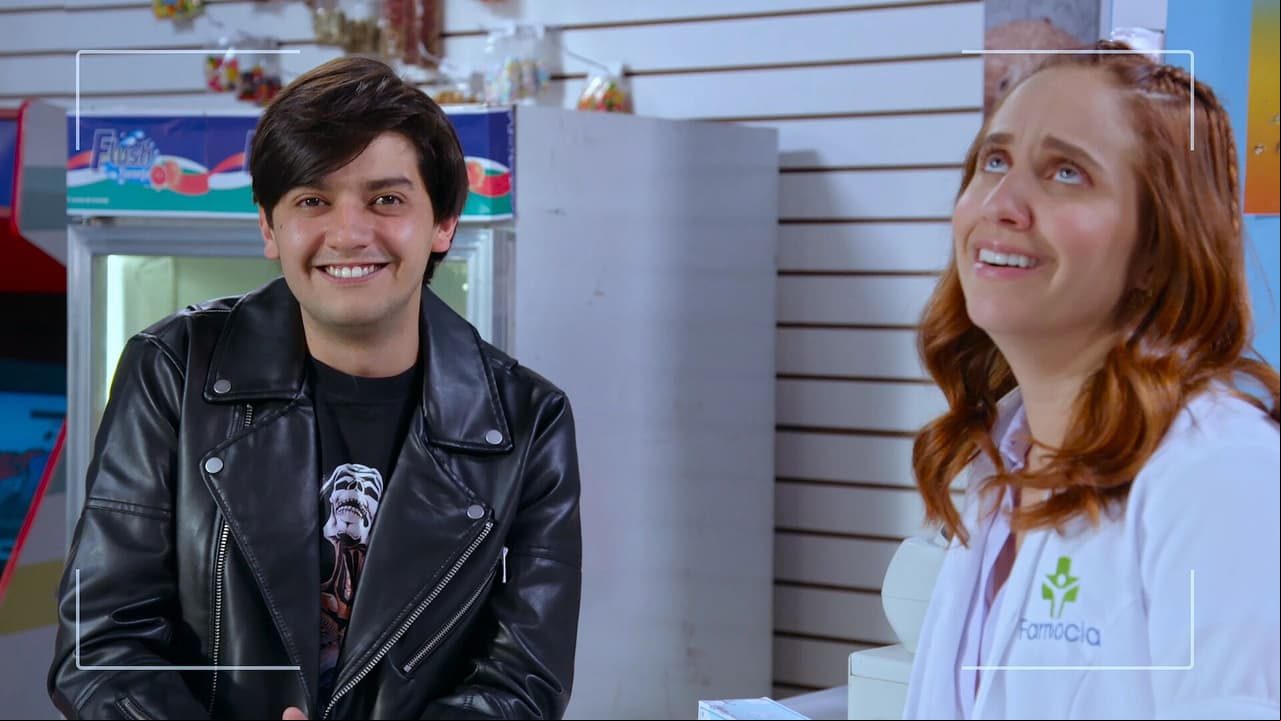 Renta congelada: Las cosas entre Sam y Milton regresan a la normalidad