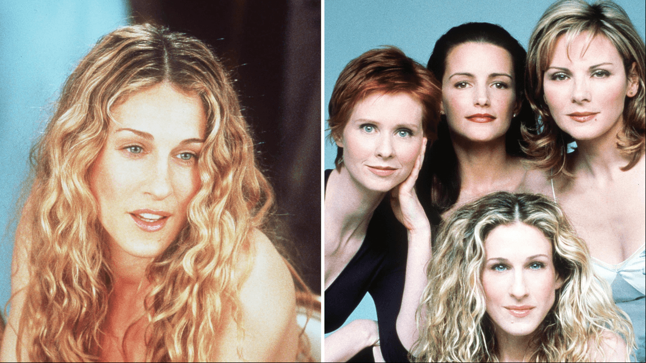‘Sex and the City’ tiene una temporada más corta que las demás: Sarah Jessica Parker es la 'culpable'