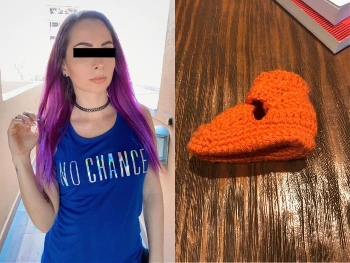 ¿YosStop está embarazada? Su novio exhibe regalo que le hizo la influencer y emociona a fans