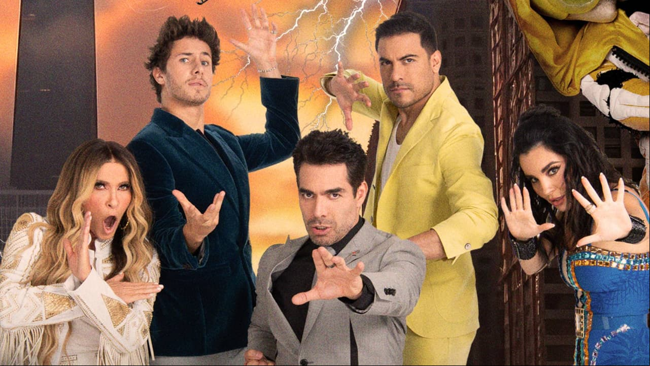 Estreno de ¿Quién Es La Máscara? 2023, lo más visto de la programación dominical