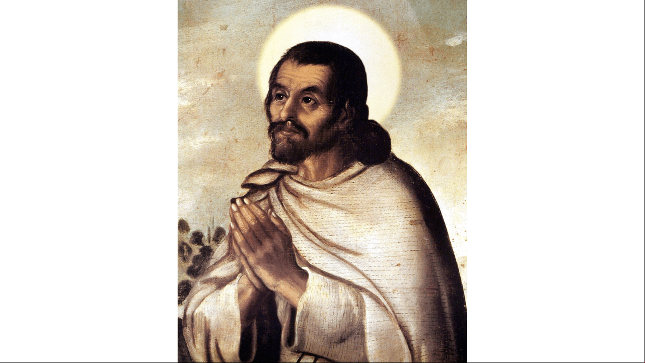 La historia de San Juan Diego, el hombre al que se le apareció la Virgen de Guadalupe