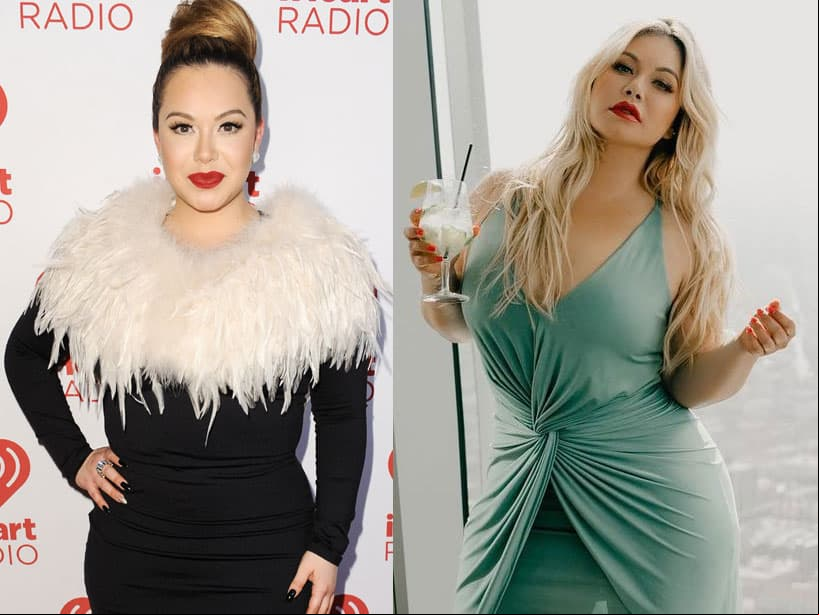 Chiquis debutó en televisión a nivel internacional en los Premios Juventud en 2014 con su sencillo ‘Esa no soy yo’.