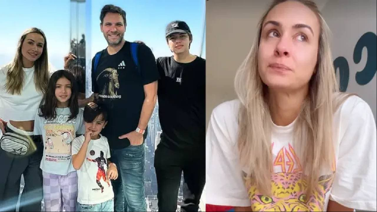 Odalys Ramírez está de luto a semanas de llorar la muerte de integrante de su familia: devastada, se despide 