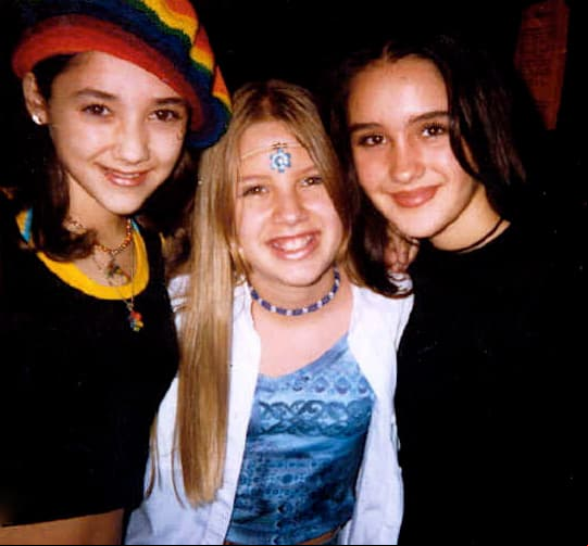 Tras la separación del grupo, todos sus integrantes tomaron caminos distintos, siendo Sherlyn, Dulce María y María Fernanda Malo quienes continuarían con su carrera en la música, la cual alternarían constantemente con su faceta como actrices.