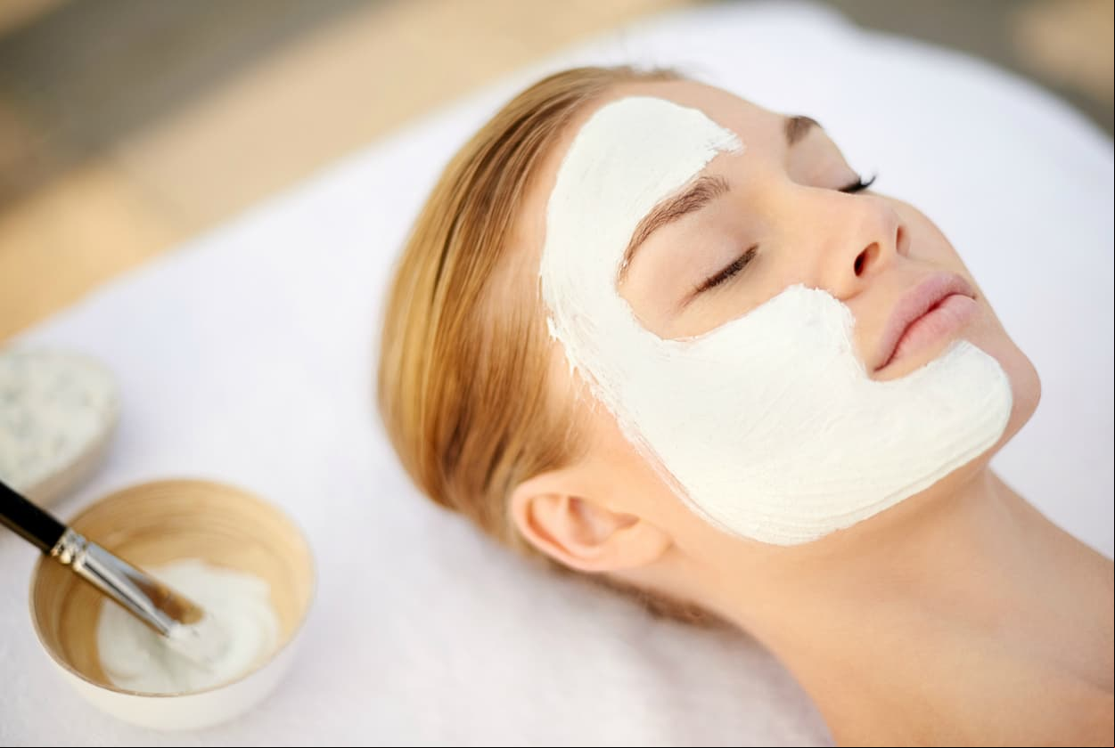 El bicarbonato es una excelente alternativa para limpiar el cutis