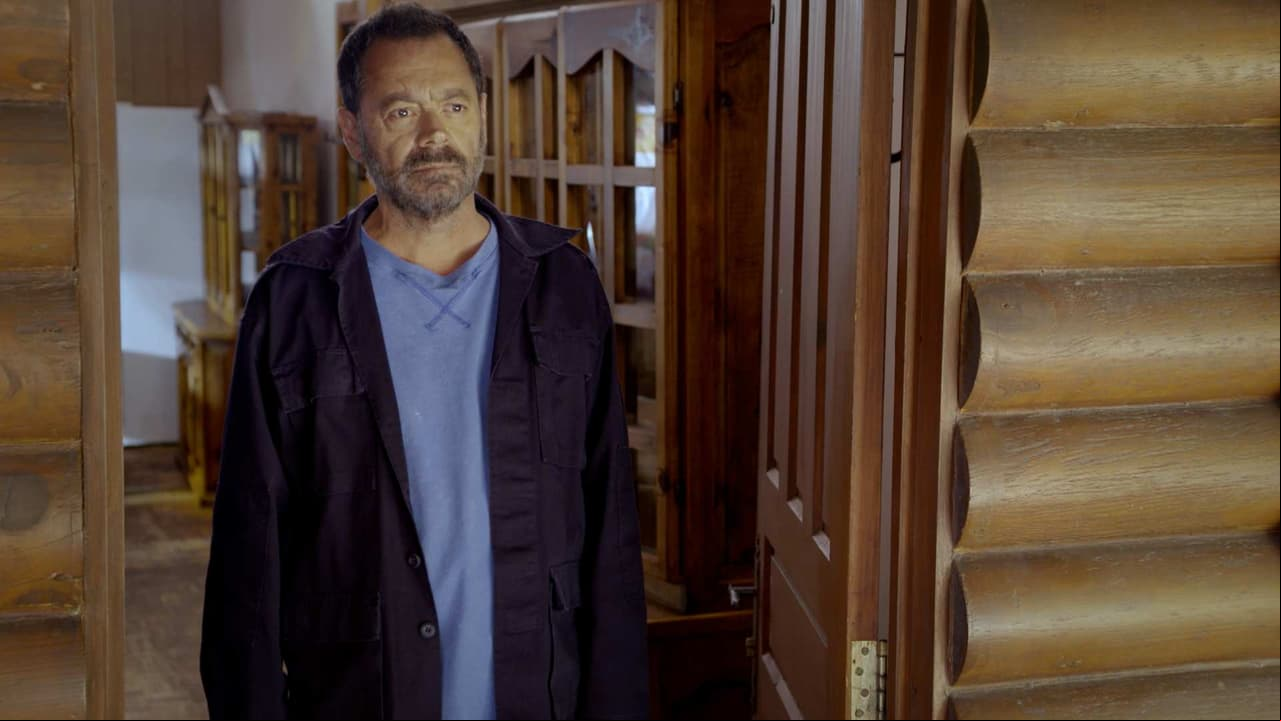 Tirso revive un doloroso momento con Amara