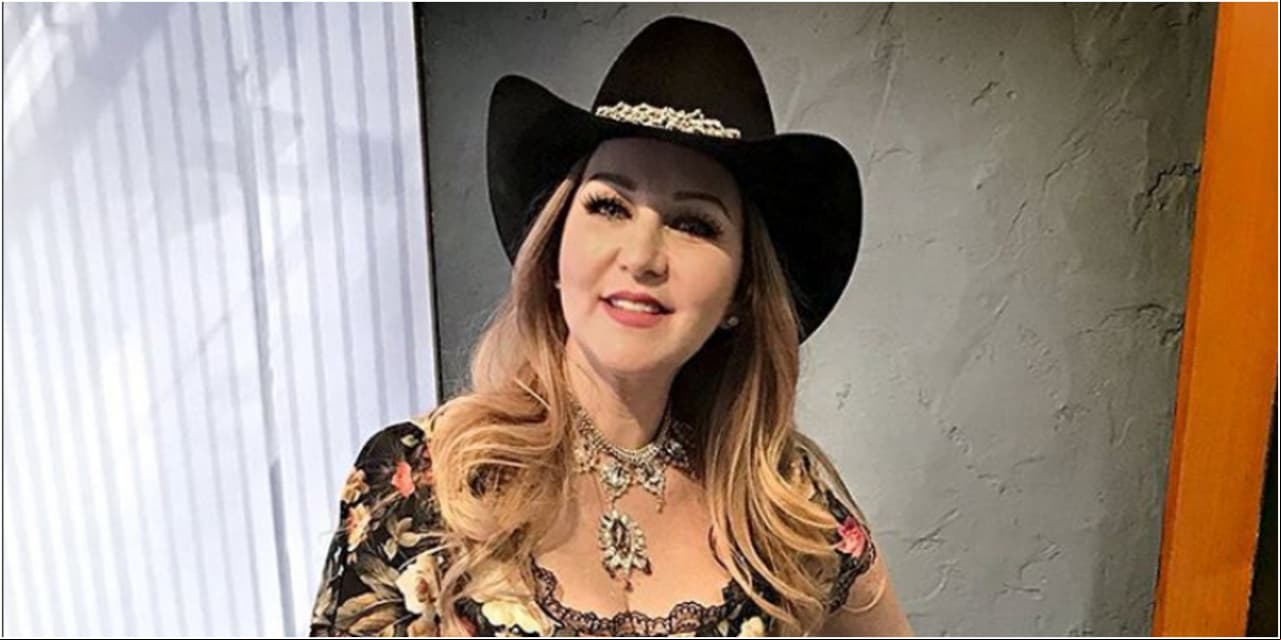 Alicia Villarreal rompe el silencio sobre sus ex Cruz Martínez y Arturo Carmona: “¡Son iguales!”
