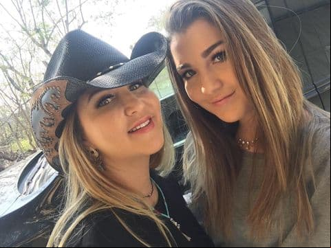 ¿Cómo está Alicia Villarreal tras contagio? Su hija se sincera