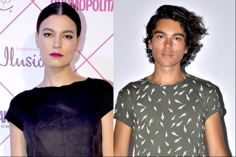 Natália Subtil asegura que Sergio Mayer Mori quiso tomarle fotos desnuda