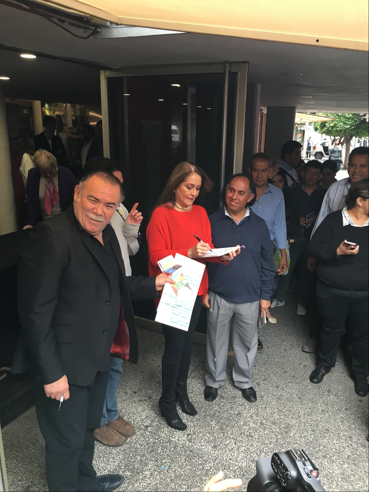 Daniela Romo y Jesús Ochoa protagonizarán el musical Hello Dolly! en el Teatro de los Insurgentes