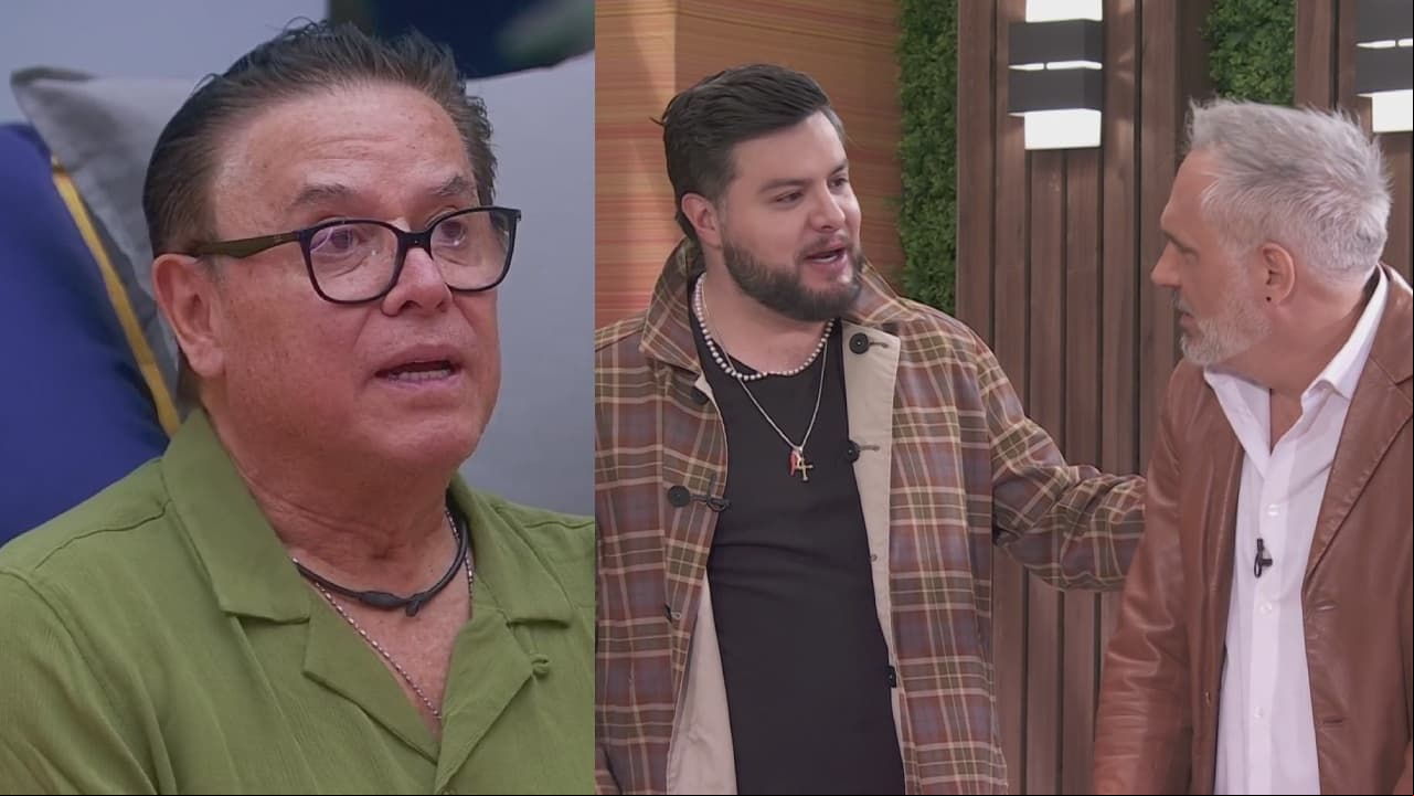 ¿Mario Bezares sustituirá a Arath en Hoy? Paul Stanley dice esto en pleno programa 