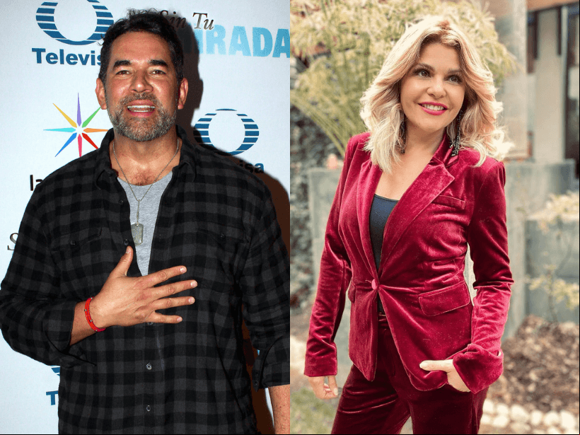 Itatí Cantoral confiesa que le fue infiel a Eduardo Santamarina y destapa con qué actor