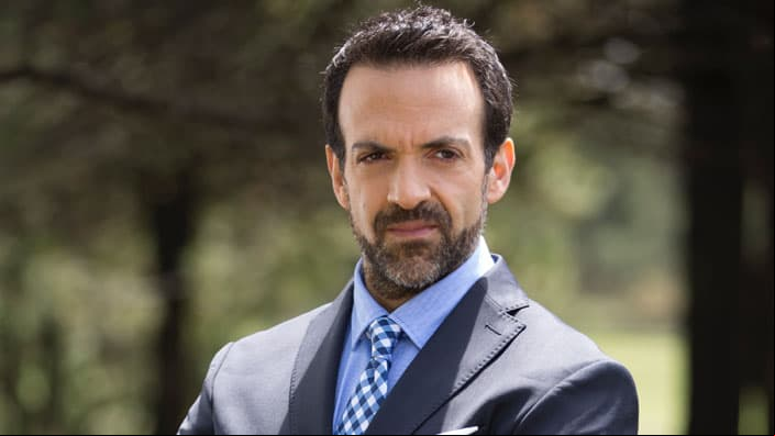 Julián Reynoso