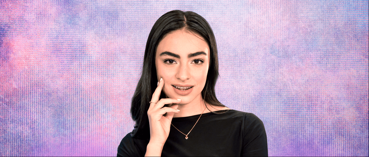 “La venden para obtener dinero”: Valentina Buzzurro sobre su personaje en ‘Vencer el Desamor’
