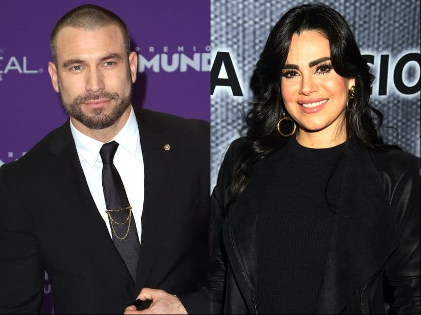 Luz Elena González confiesa que quiere reencuentro con su ex Rafael Amaya