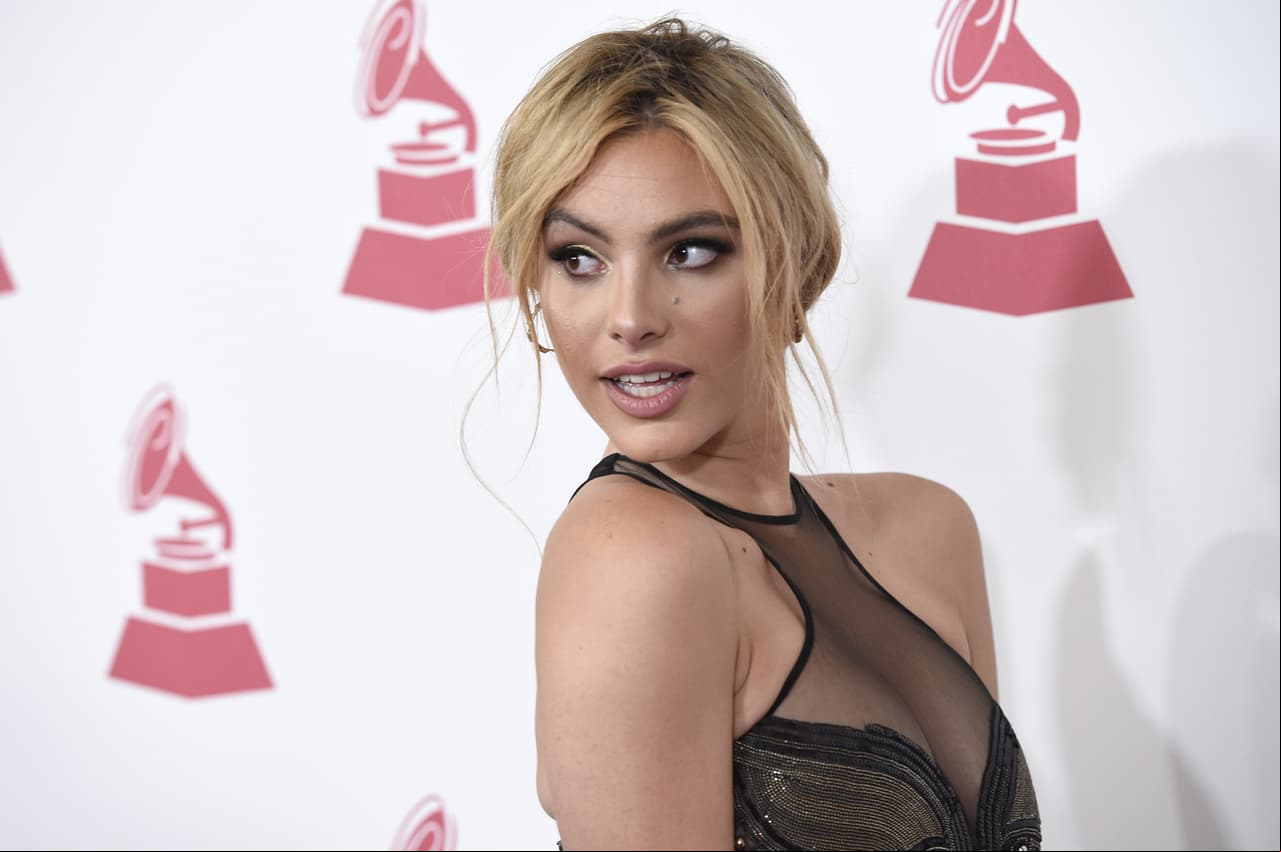 Lele Pons en una de las influencers más famosas y ha publicado en sus redes sociales lo mucho que ha cambiado