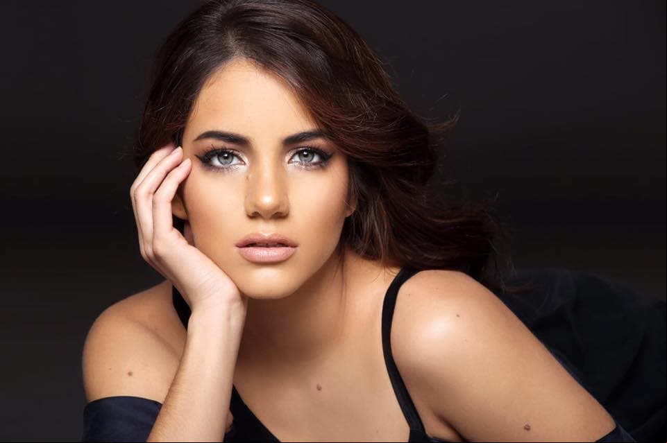 ¿Mundial de Futbol? ¡Que participe esta Selección de Actrices de Telenovelas!