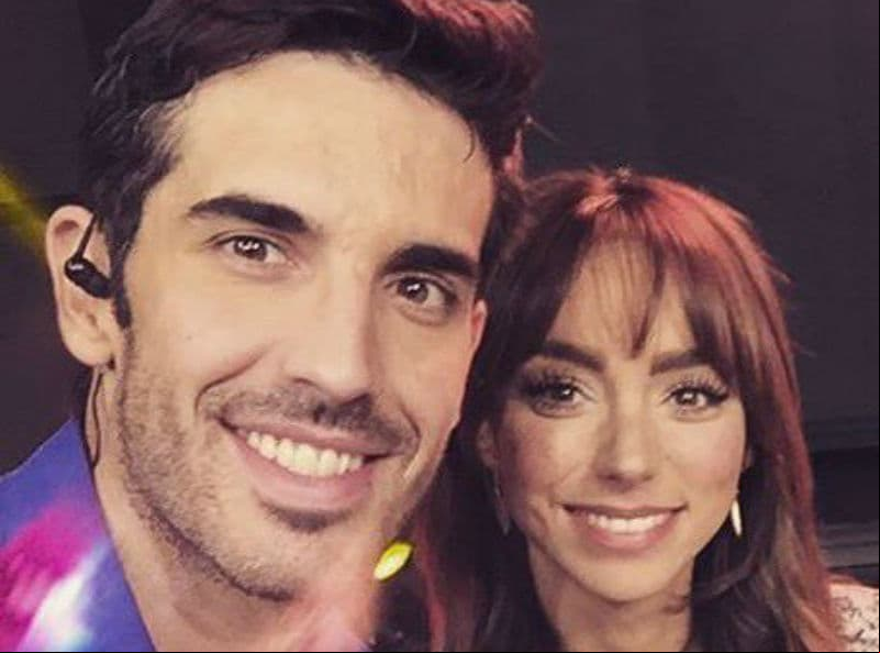 Pedro Prieto destapa si tiene romance con Natalia Téllez